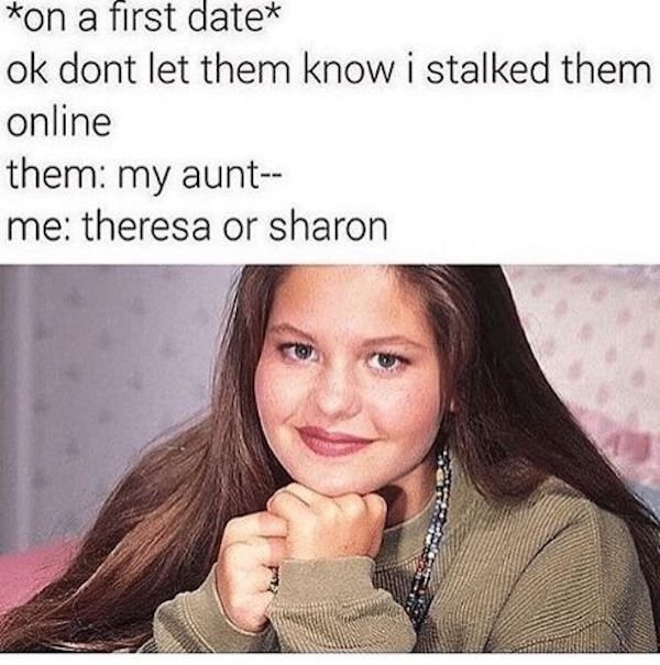 Memes For Single People (33 pics)