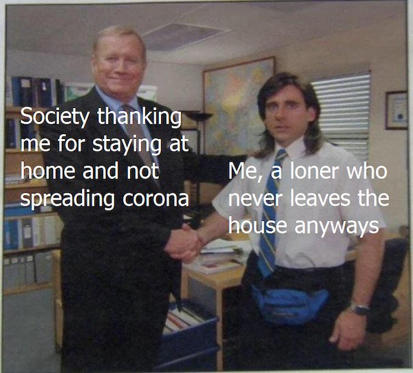 Memes For Single People (33 pics)