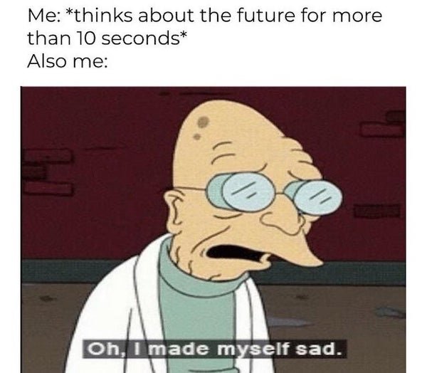 Memes For Single People (33 pics)