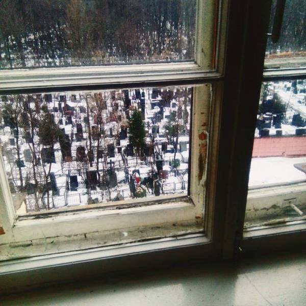 Weird Landlords (21 pics)