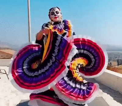 Acid Gifdump, March 1 (25 gifs)