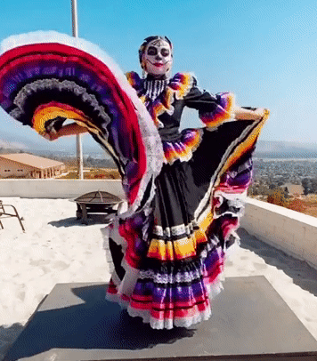 Acid Gifdump, March 1 (25 gifs)