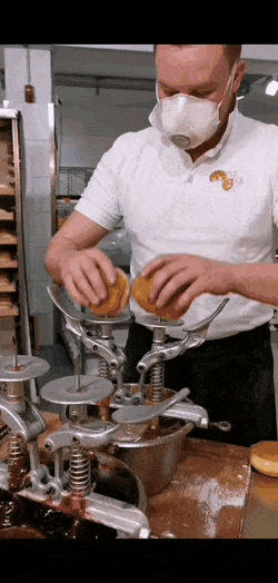 Acid Gifdump, March 1 (25 gifs)