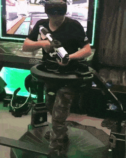Acid Gifdump, March 1 (25 gifs)