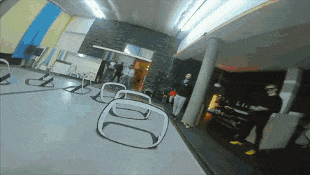 Acid Gifdump, March 1 (25 gifs)