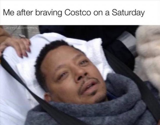 Random Funny Memes (132 pics)
