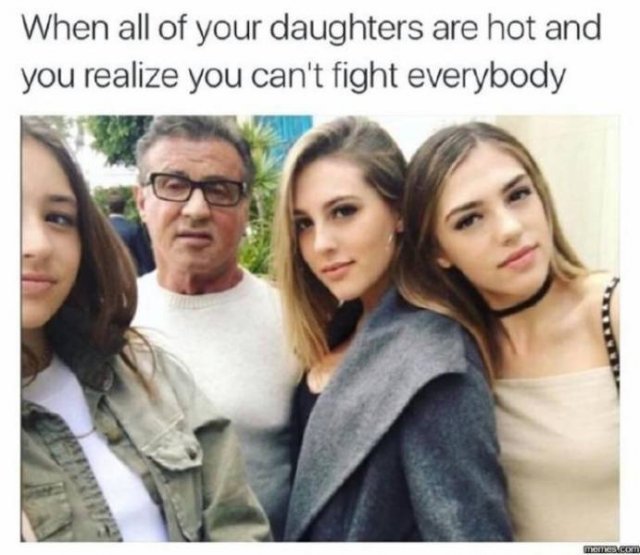 Daughter Memes And Tweets (29 pics)