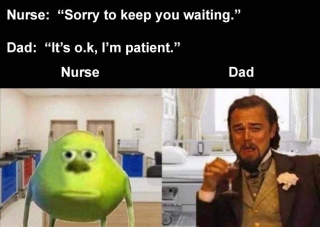 Random Funny Memes (132 pics)