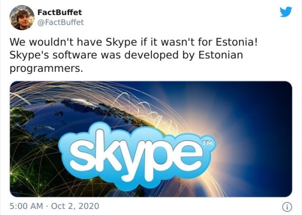 Interesting Facts (27 pics)