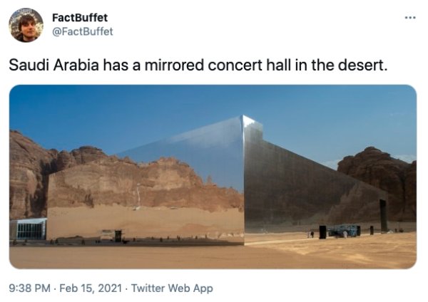 Interesting Facts (27 pics)