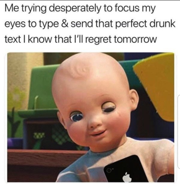 Alcohol Memes (37 pics)