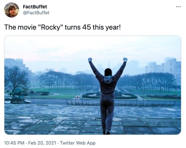 Interesting Facts (27 pics)