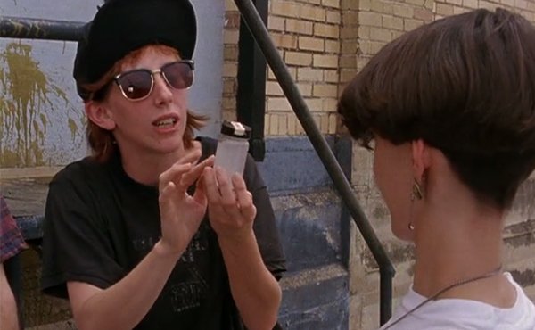 Great Movies People Don't Know About (18 pics)