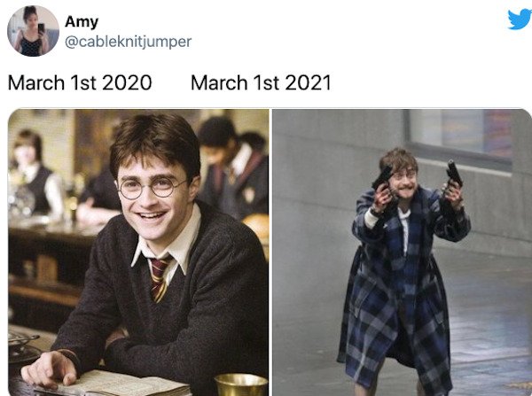 March Memes (32 pics)