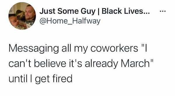 March Memes (32 pics)