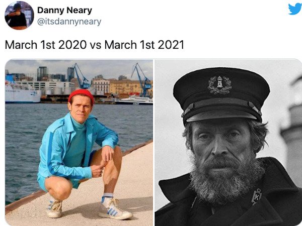 March Memes (32 pics)