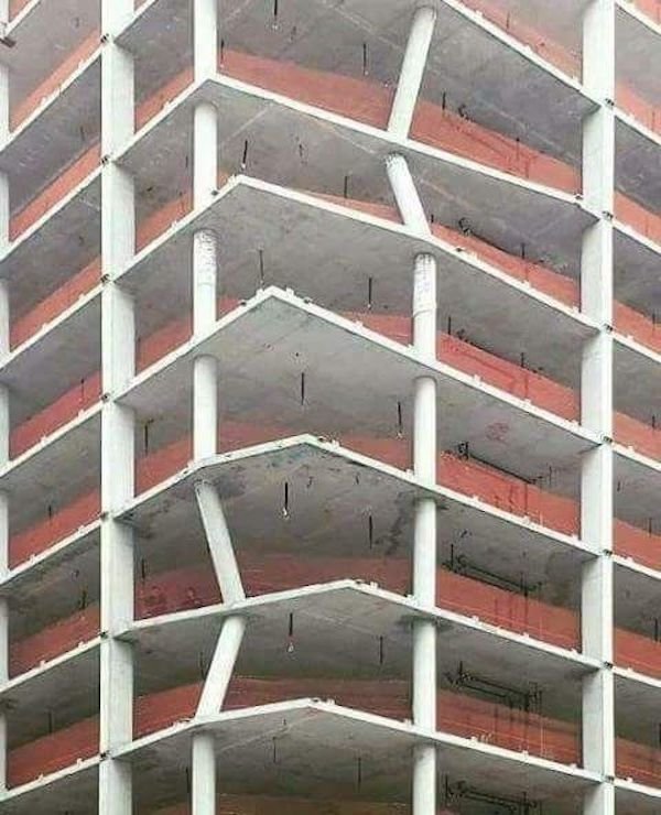 Architecture Fails (38 pics)