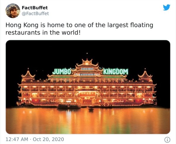 Interesting Facts (27 pics)