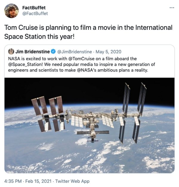 Interesting Facts (27 pics)