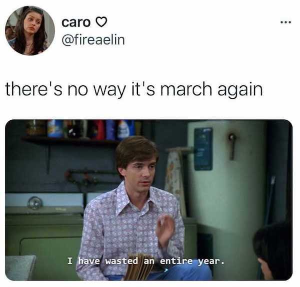 March Memes (32 pics)