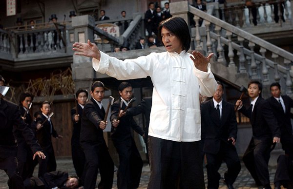 Great Movies People Don't Know About (18 pics)