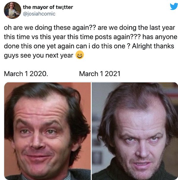 March Memes (32 pics)