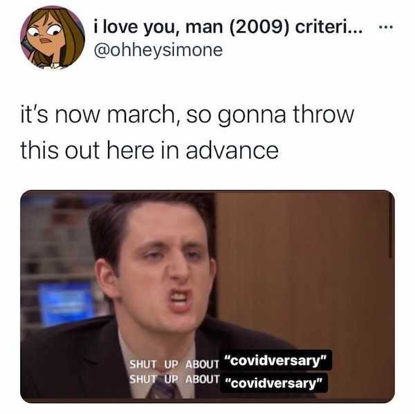 March Memes (32 pics)
