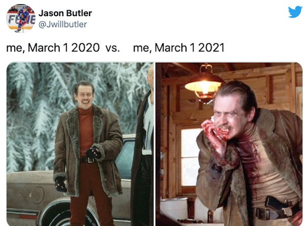 March Memes (32 pics)