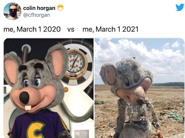 March Memes (32 pics)