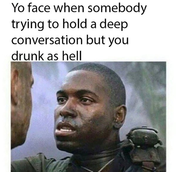 Alcohol Memes (37 pics)