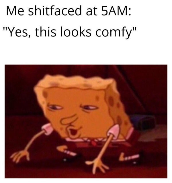 Alcohol Memes (37 pics)