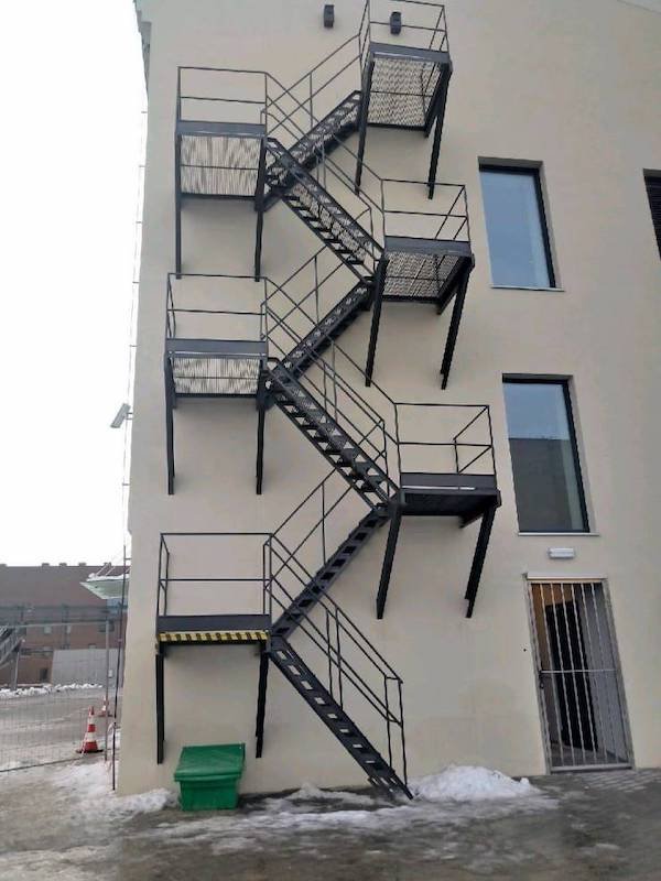 Architecture Fails (38 pics)