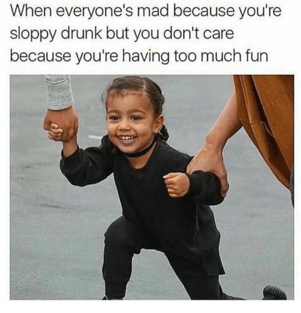 Alcohol Memes (37 pics)