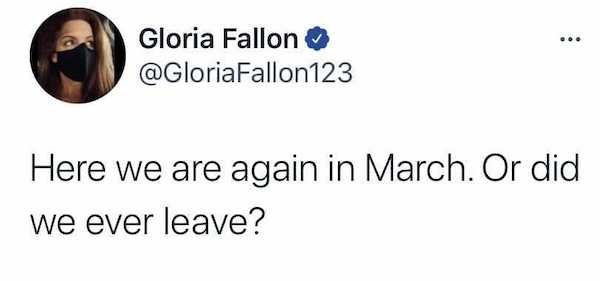 March Memes (32 pics)