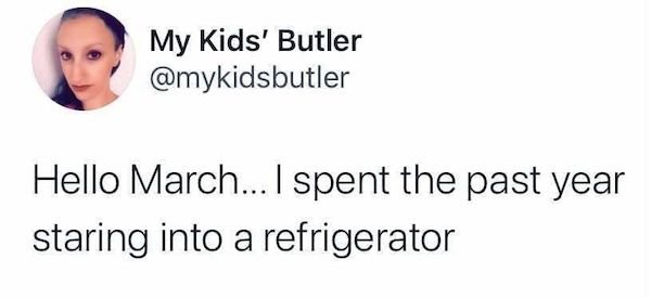 March Memes (32 pics)