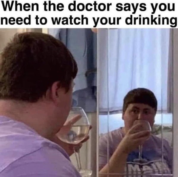 Alcohol Memes (37 pics)