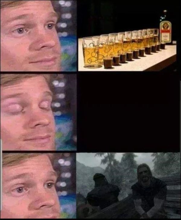 Alcohol Memes (37 pics)