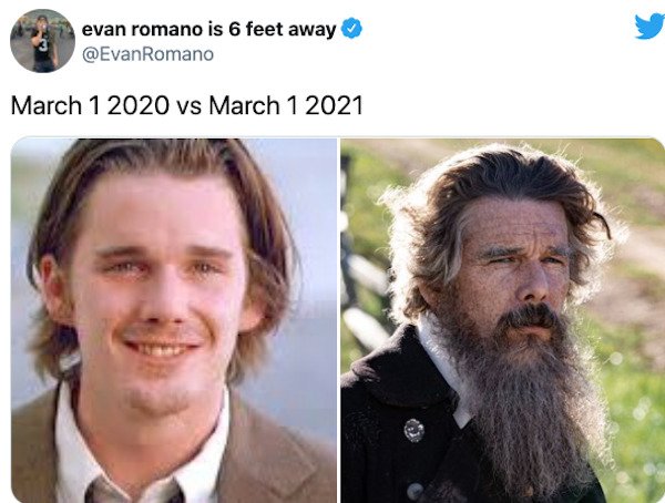 March Memes (32 pics)