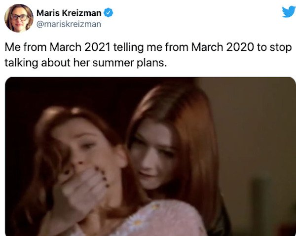 March Memes (32 pics)