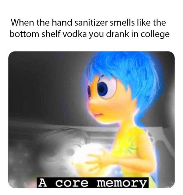 Alcohol Memes (37 pics)