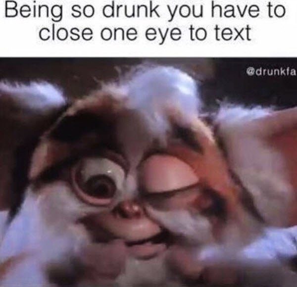 Alcohol Memes (37 pics)