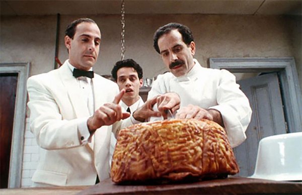Great Movies People Don't Know About (18 pics)