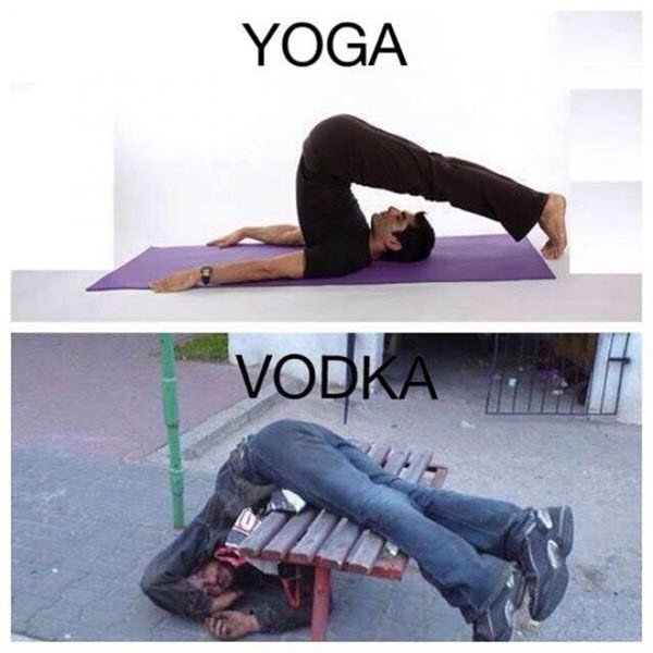 Alcohol Memes (37 pics)