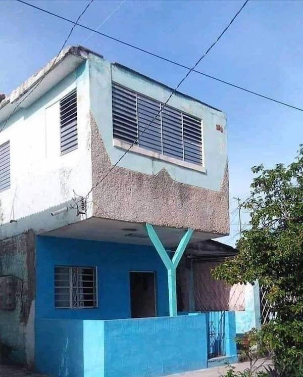 Architecture Fails (38 pics)