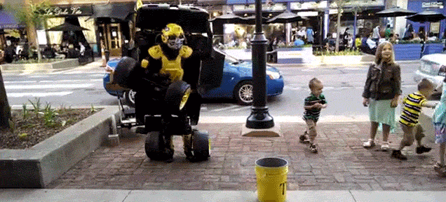 Acid Gifdump, March 2 (25 gifs)