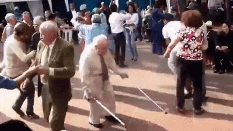 Acid Gifdump, March 2 (25 gifs)