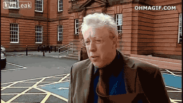 Acid Gifdump, March 2 (25 gifs)