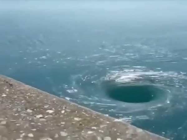 It Looks So Scary