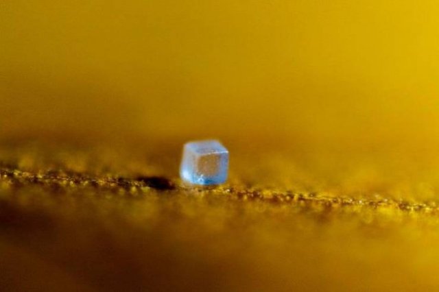 Perfection Is Possible (19 pics)