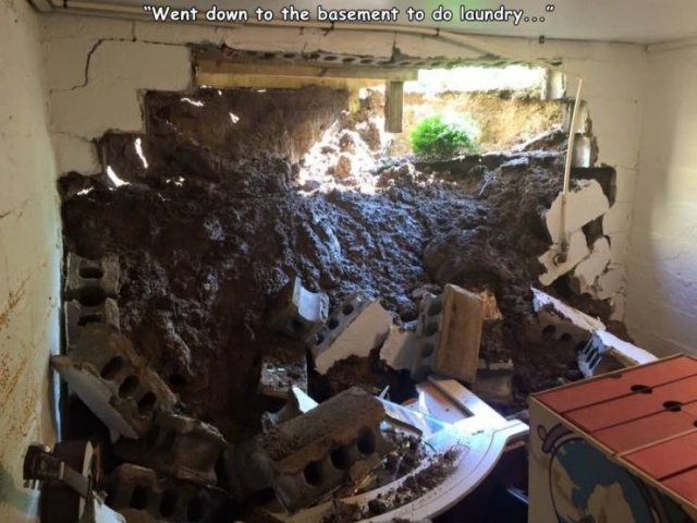 Bad Days Happen (42 pics)